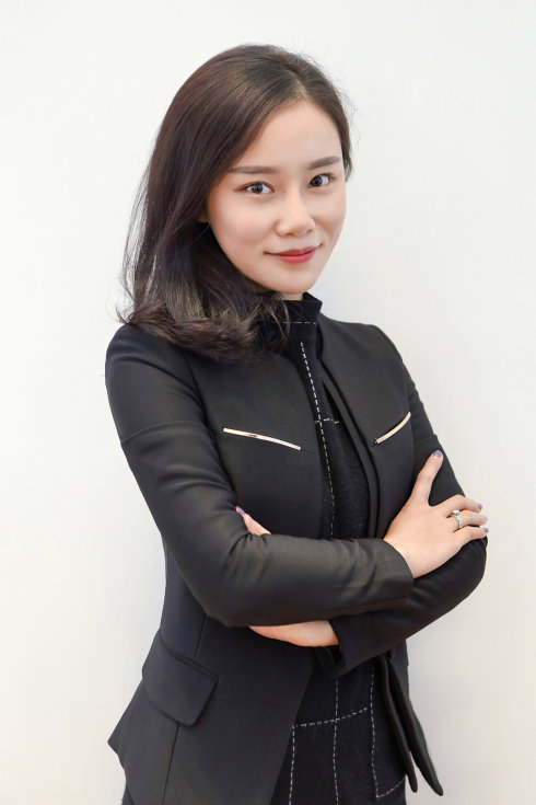 孝感邓珂婕 讲师